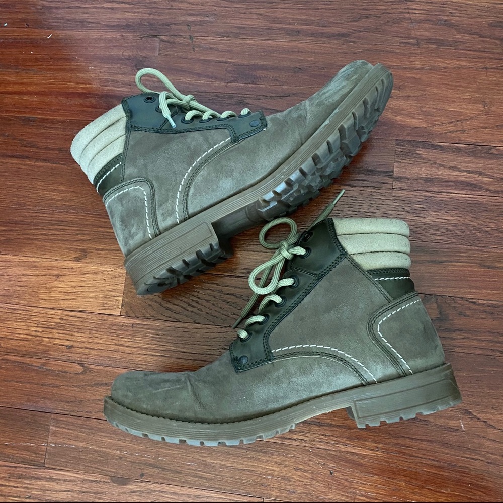 Men’s boots